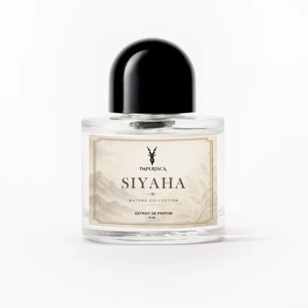 Siyaha