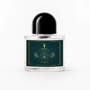 Oud Al Azeem
