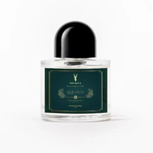 Lila Oud