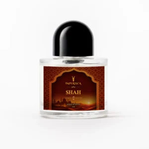 Shah