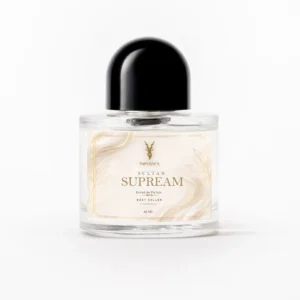 Sultan Supreme