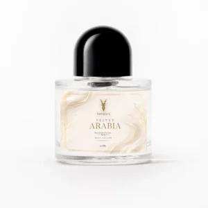 Velvet Arabia